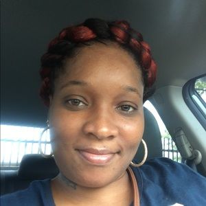 Meet your Posher, Ann